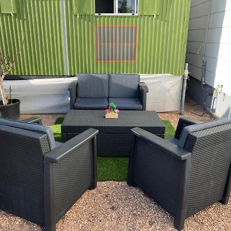 Ferienwohnung Sunny - Moderne Ferienwohnung Im Gruenen In Saarbruecken-West Bagian luar foto