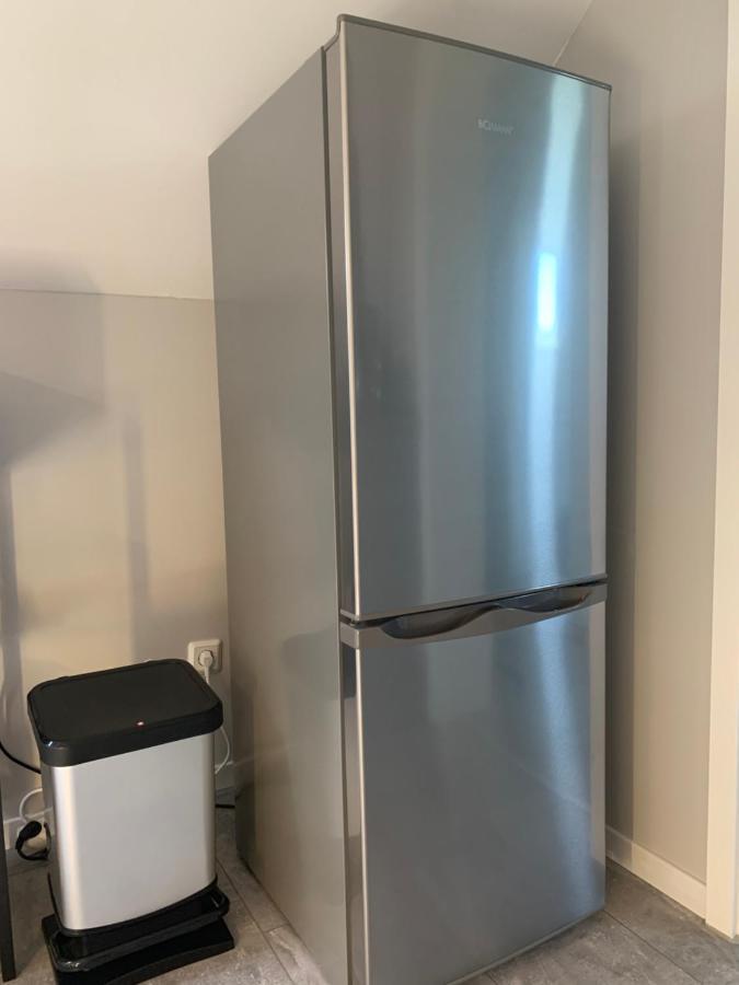 Ferienwohnung Sunny - Moderne Ferienwohnung Im Gruenen In Saarbruecken-West Bagian luar foto